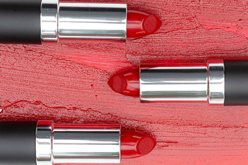 13 Products in the Season’s Hottest Shade—Crimson Red
