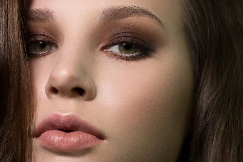 6 Fresh Ways To Wear Brown Eyeliner