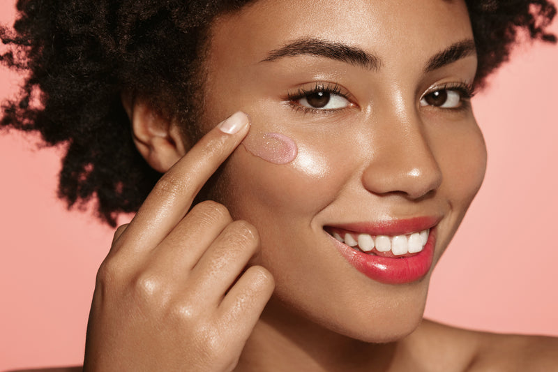 This Masking Trick Will Give You Your Best Skin Ever