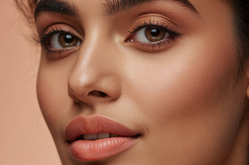 11 Monochromatic Makeup Ideas To Inspire Your Next Look
