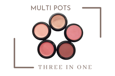 One Pot Wonder: Our Love Affair with Gabriel Cosmetics Multi Pots