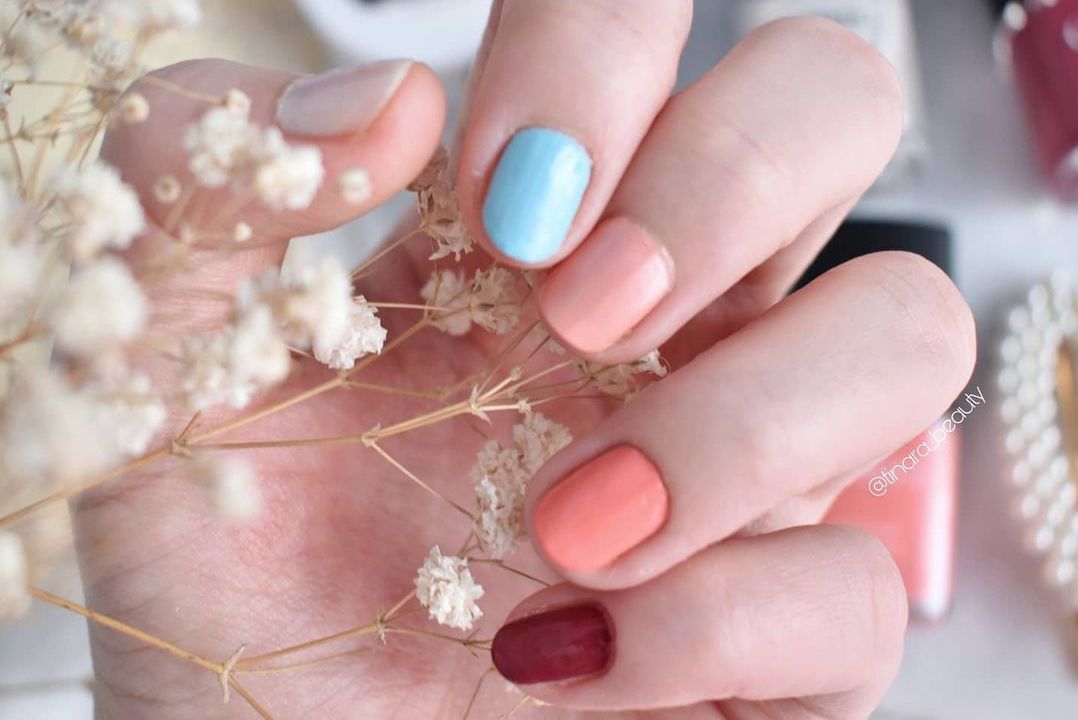 The 6 Biggest Beauty Trends To Try This Spring