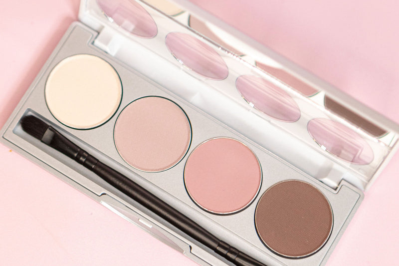 You'll Want To Take This (NEW!) Palette With You Everywhere