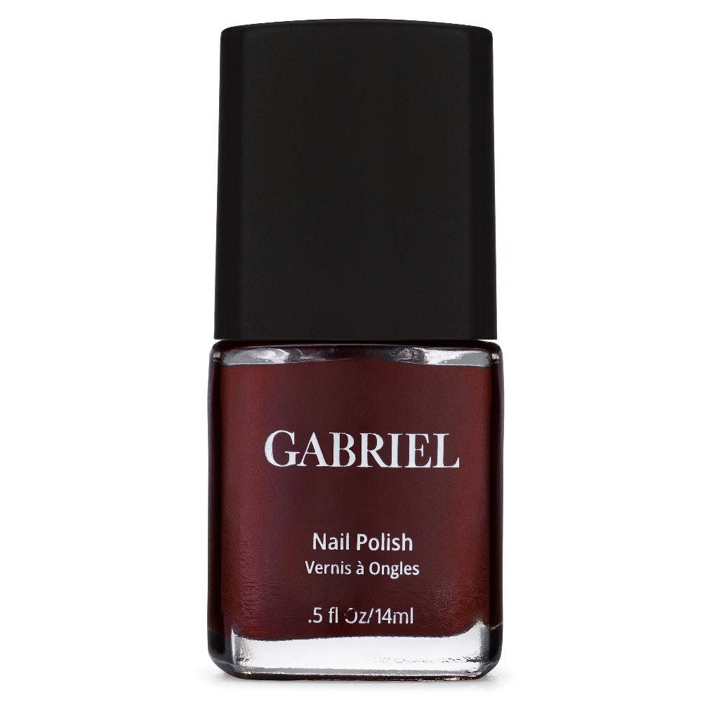 Nail Polish Collection