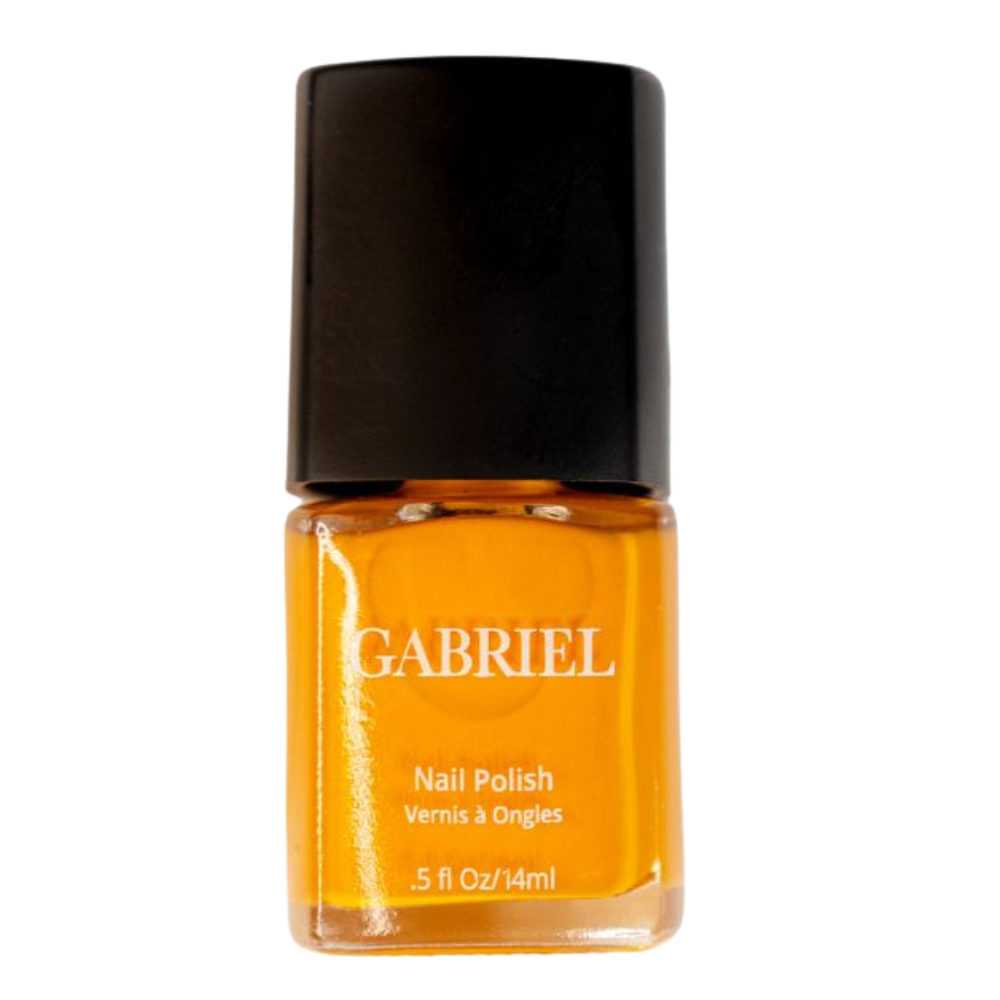 Nail Polish Collection