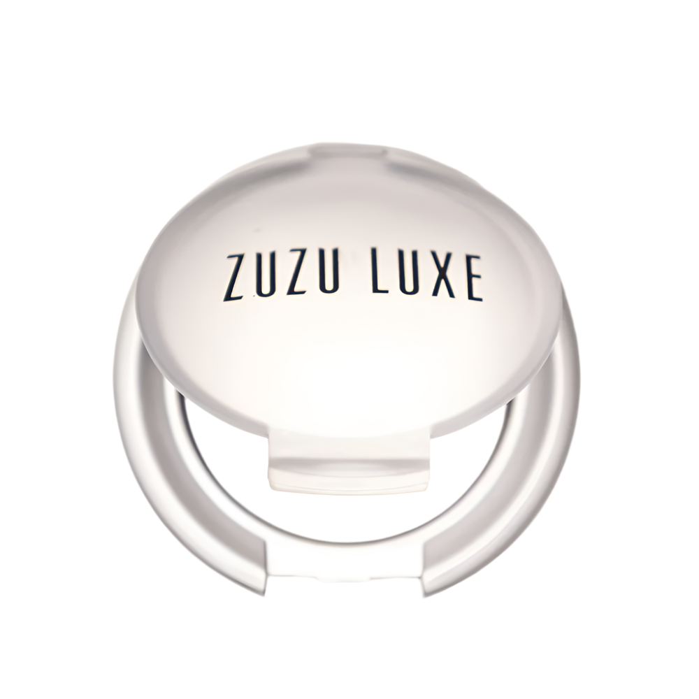 Rubor compacto recargable Zuzu Luxe