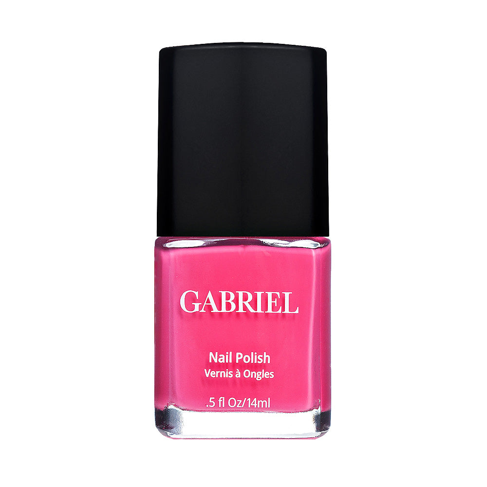 Nail Polish Collection
