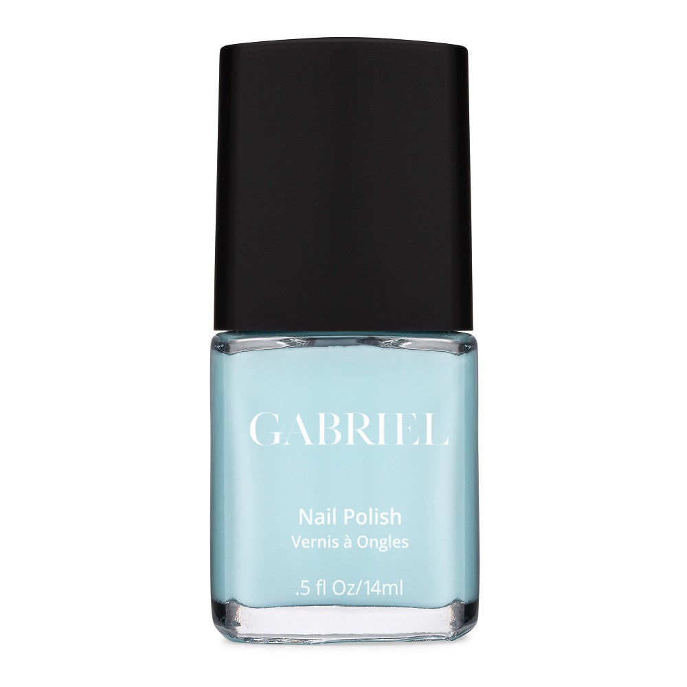 Nail Polish Collection