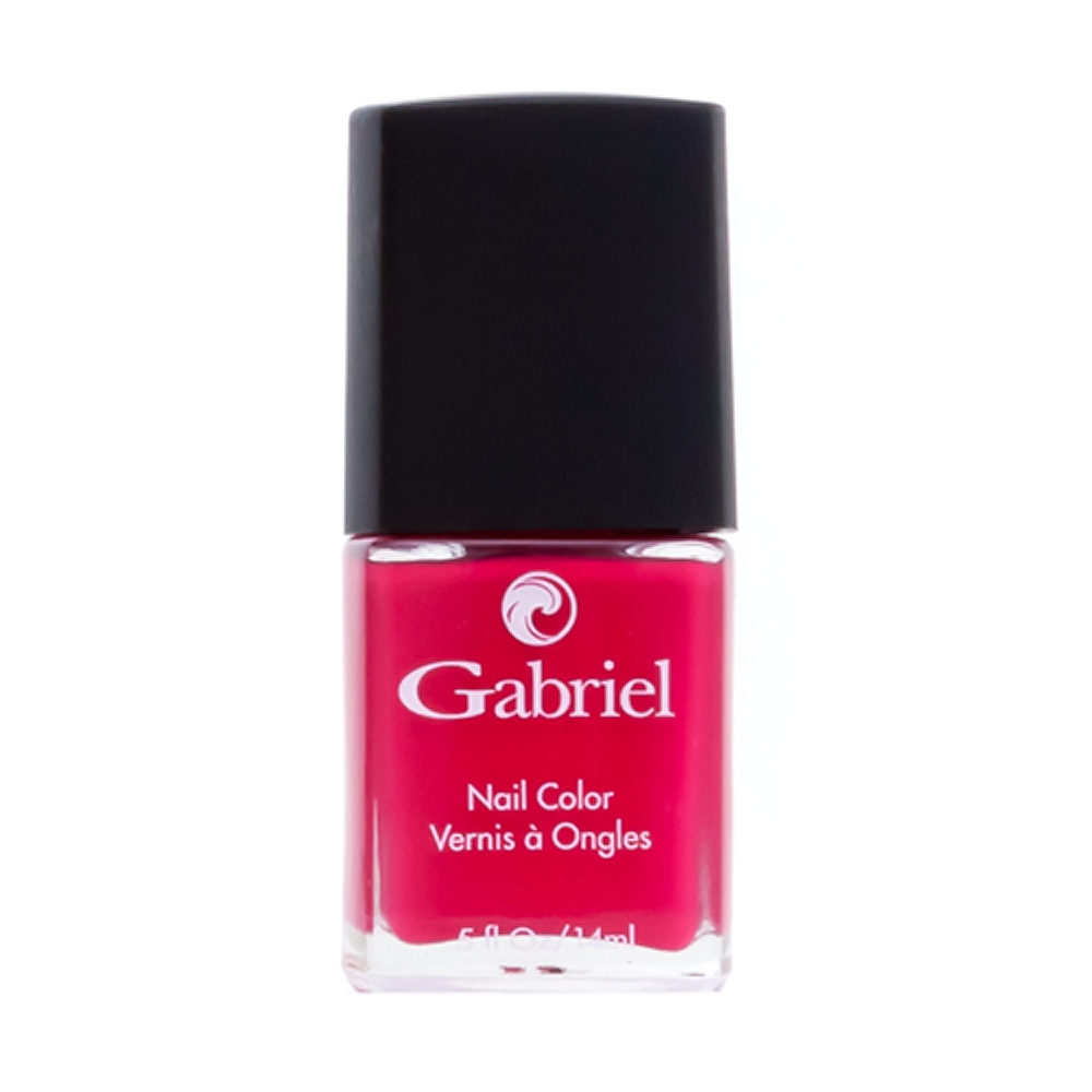 Nail Polish Collection