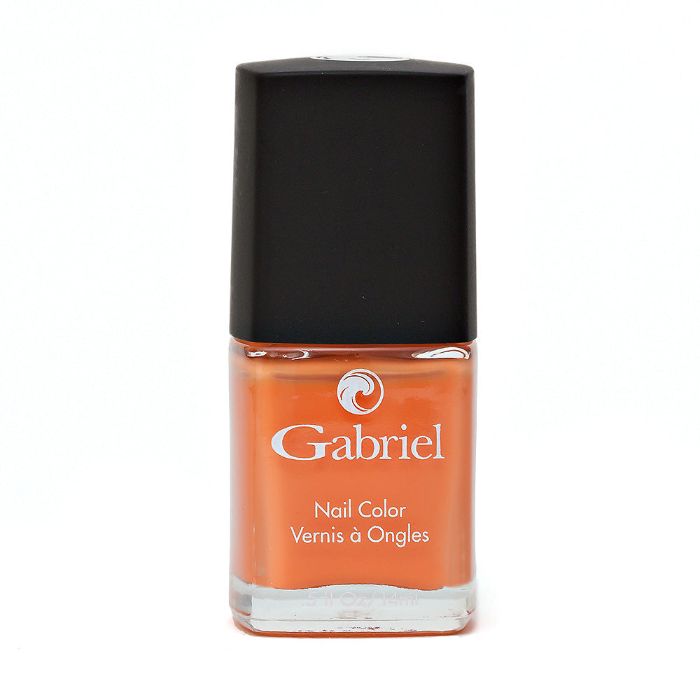 Nail Polish Collection