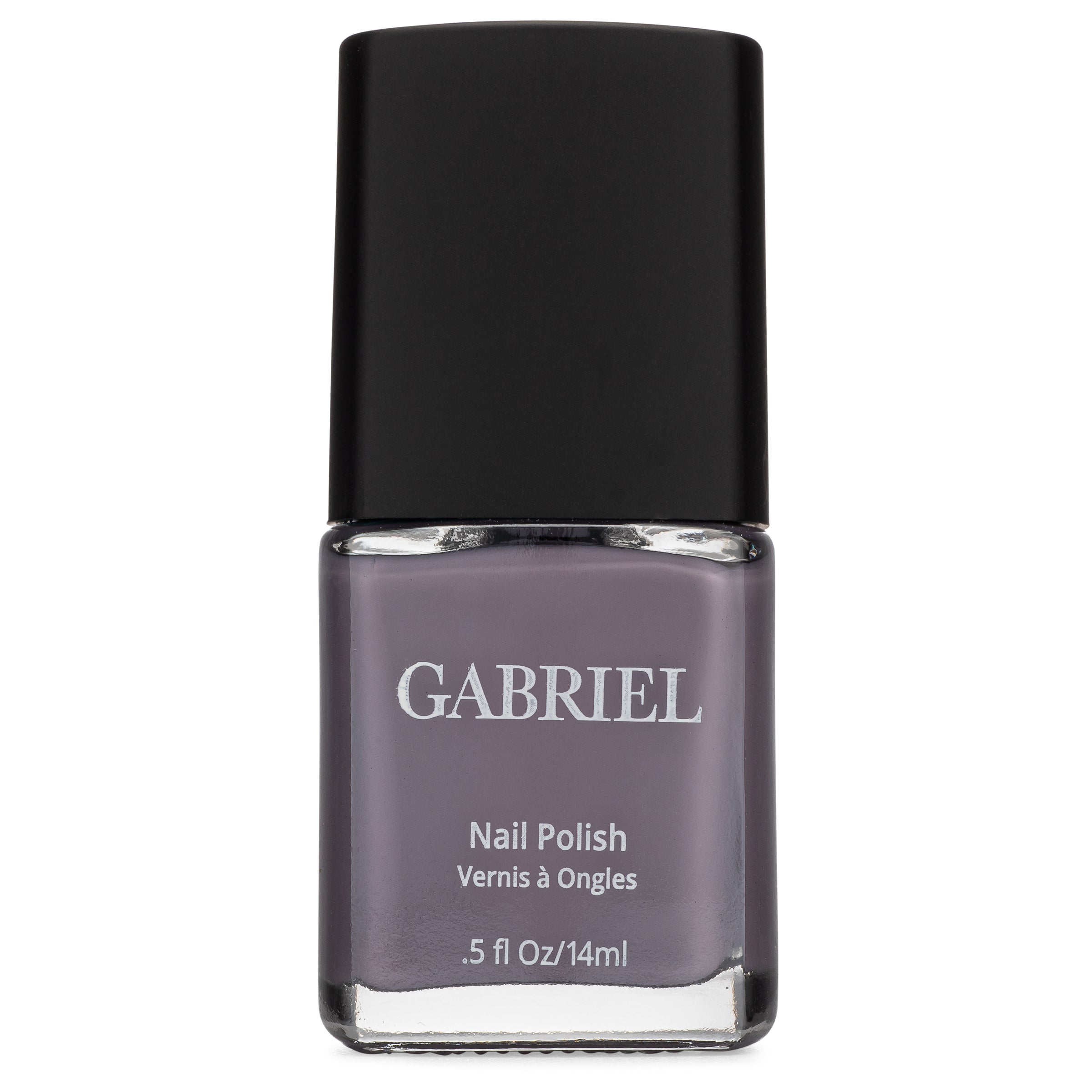 Nail Polish Collection