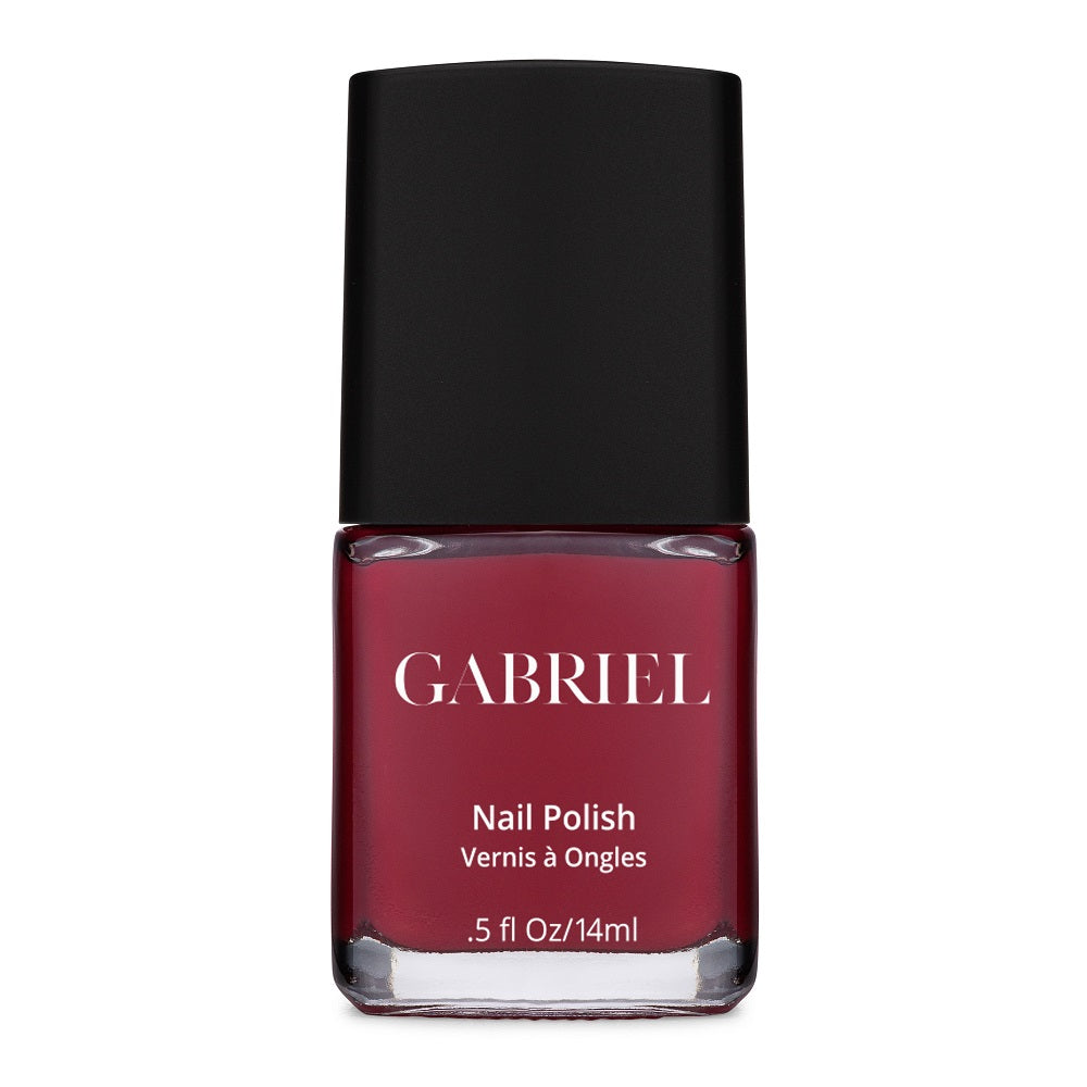 Nail Polish Collection