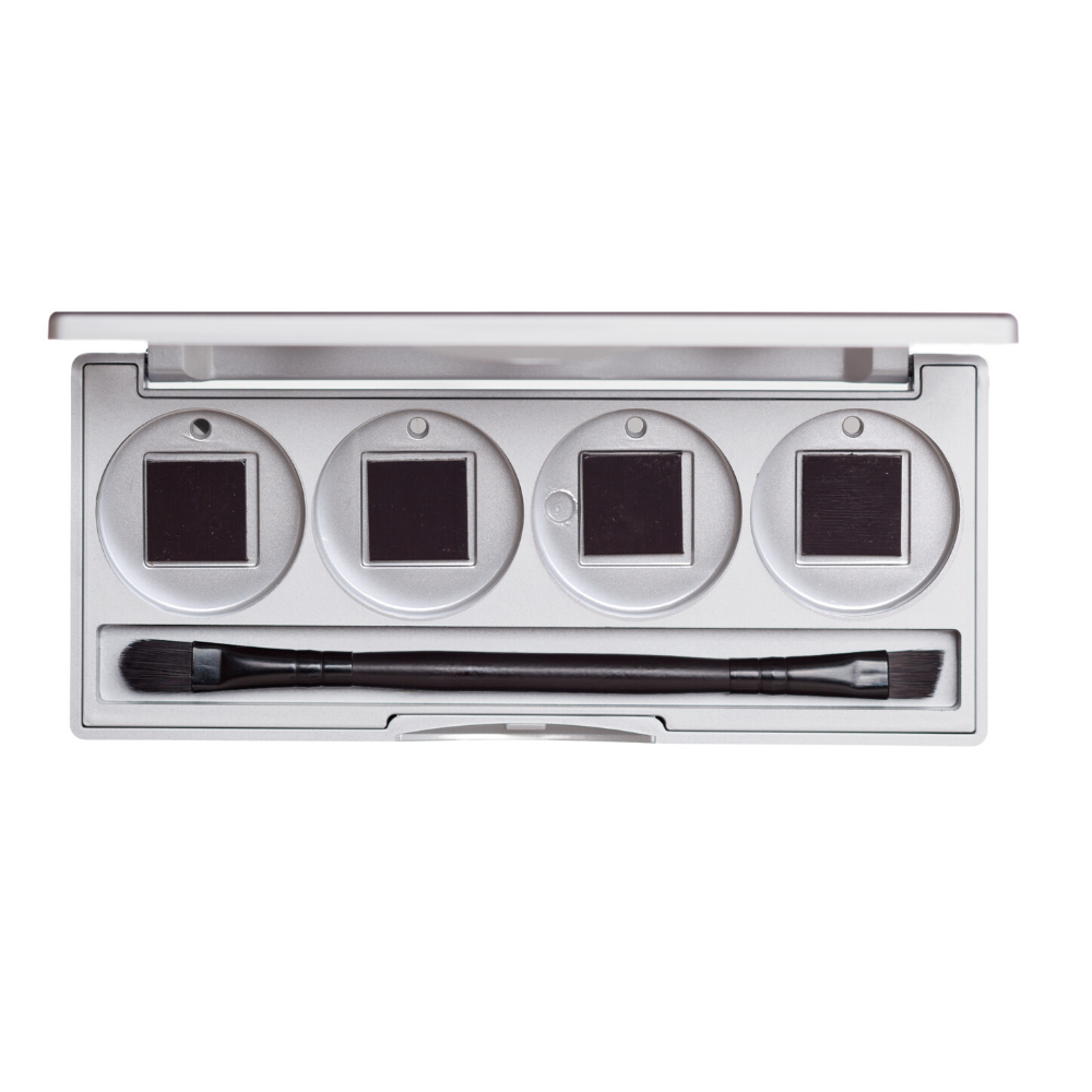 Eco Eyeshadow Palette – gabrielcosmetics