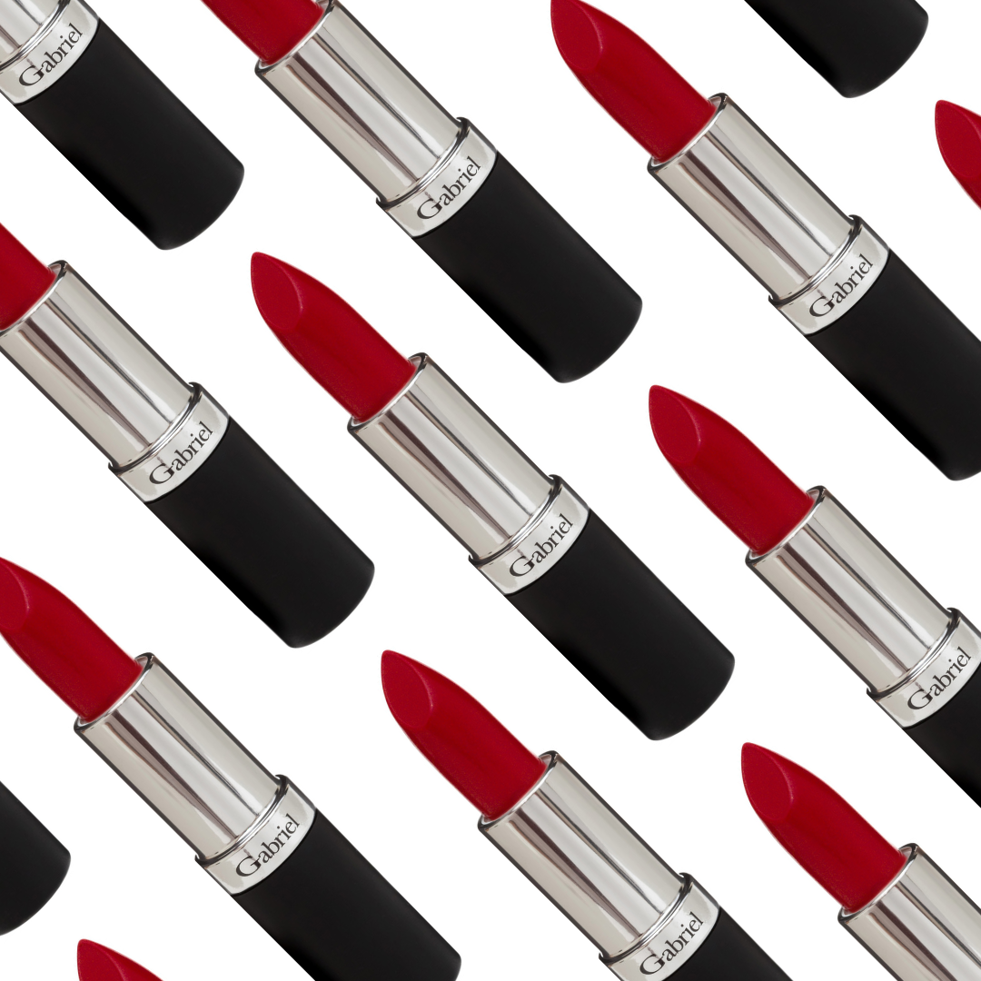 7 Red Lip Colors to Wear on the 4th of July