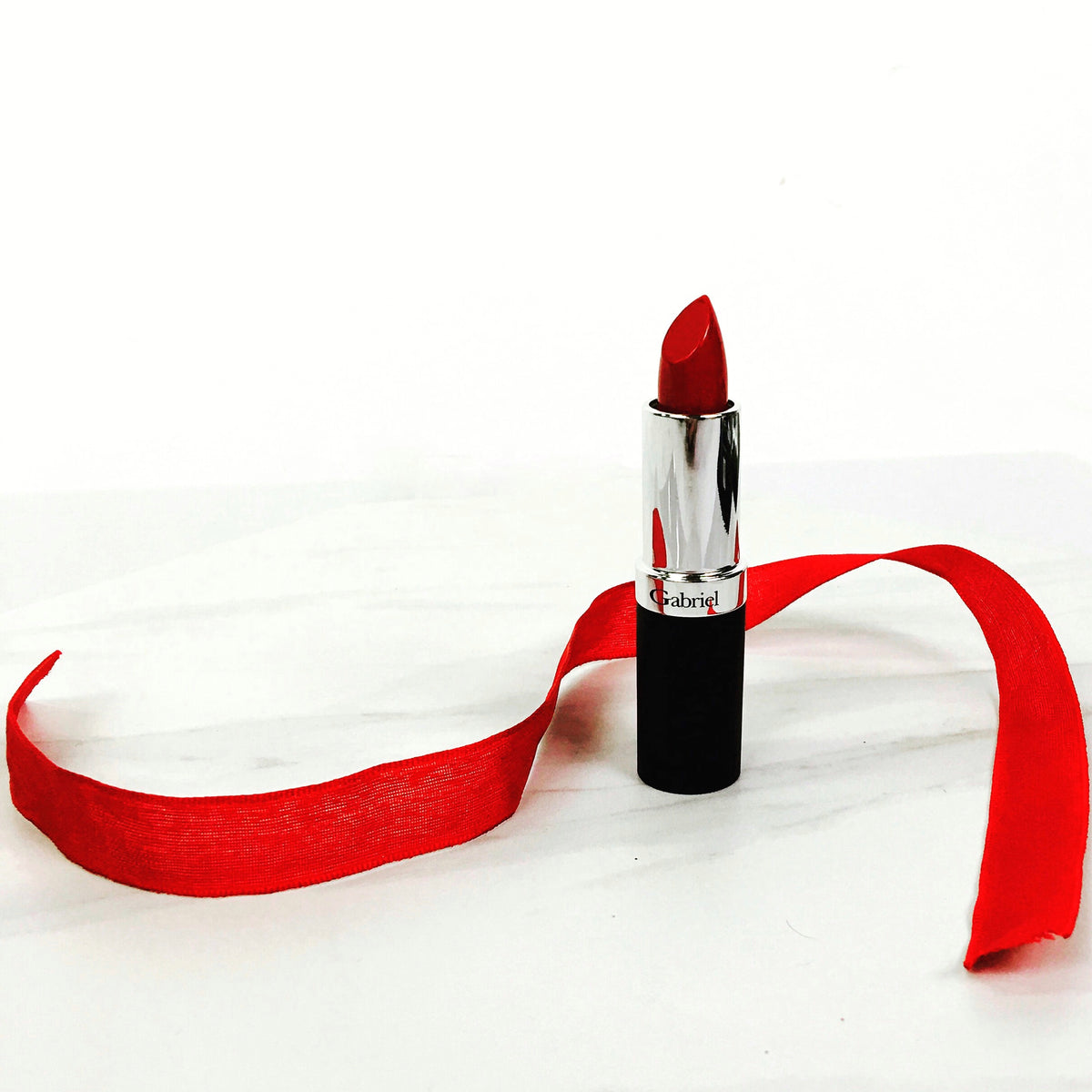 5 Red Lip Colors to Get You Through Holiday Party Season