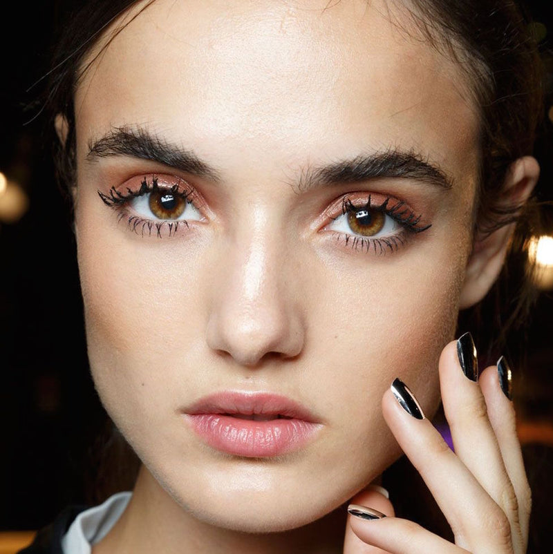 6 Tricks to Stop Your Mascara from Clumping