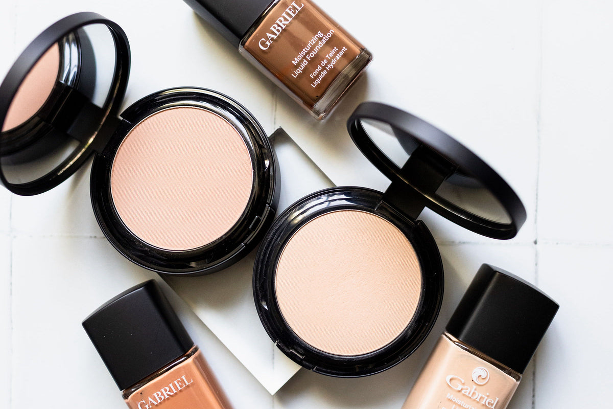 How To Choose the Right Foundation Shade Online