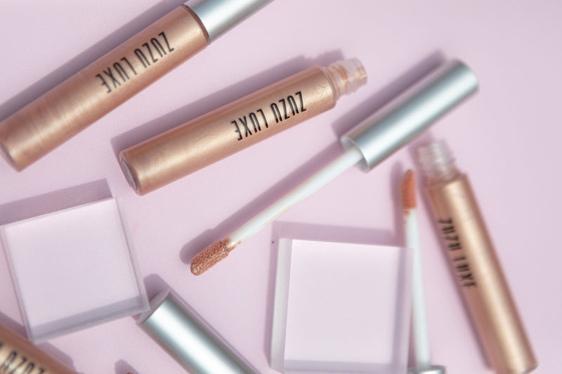 10 Rose Gold Makeup Products That Will Warm Up Your Look