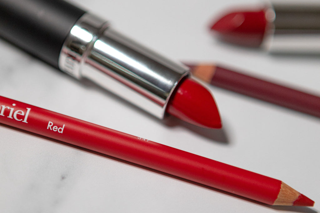 8 Red Makeup Products To Heat Up Your Look – gabrielcosmetics