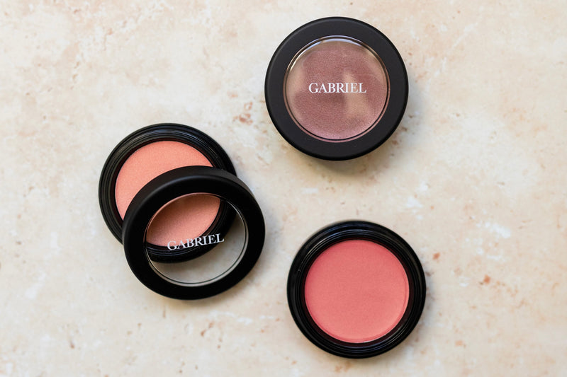 The Trick To Getting a Multi-Dimensional Blush Look
