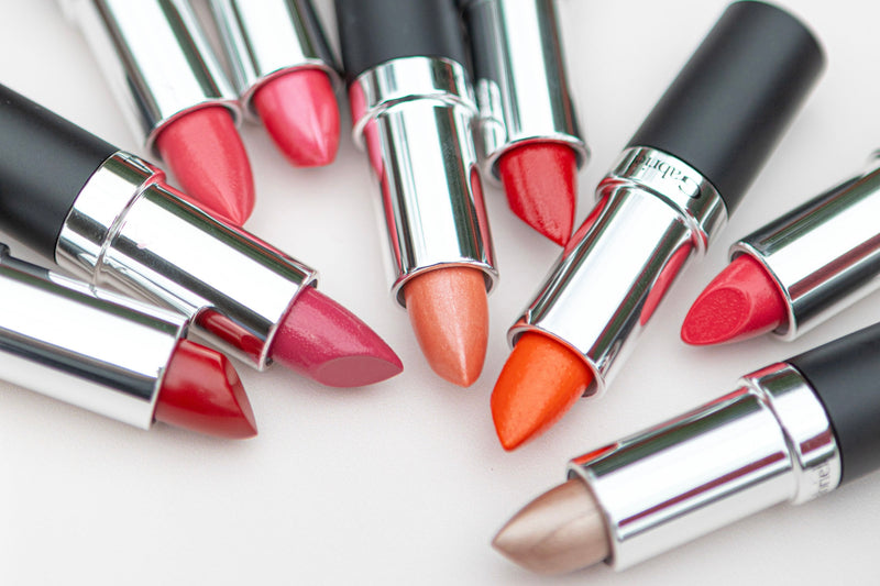 15 Lipstick Shades We Love Right Now