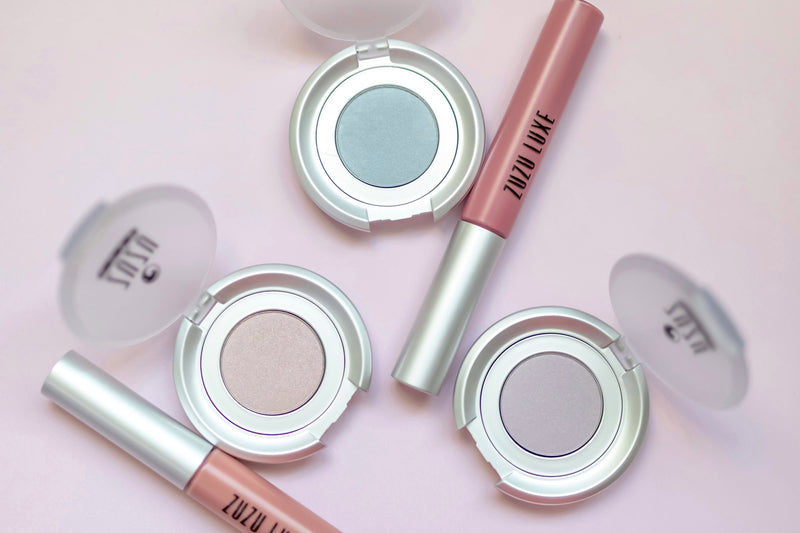 Trend To Try: Pretty Pastel Eyeshadow