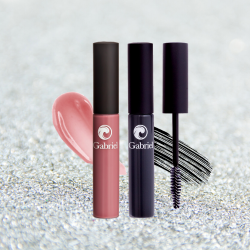 We’re Loving: Lip & Lash Duos