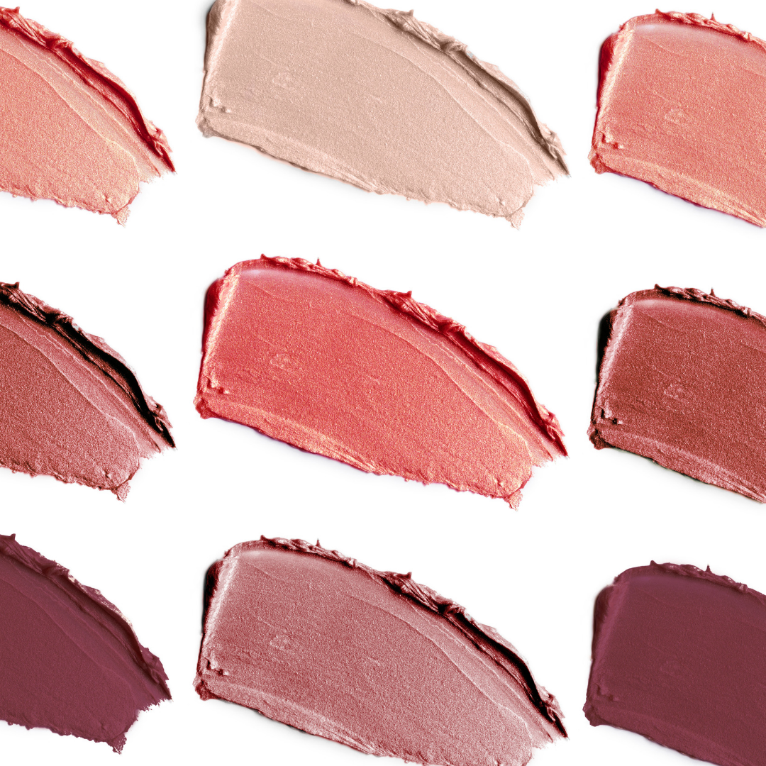 13 Frosted Lipsticks for Winter