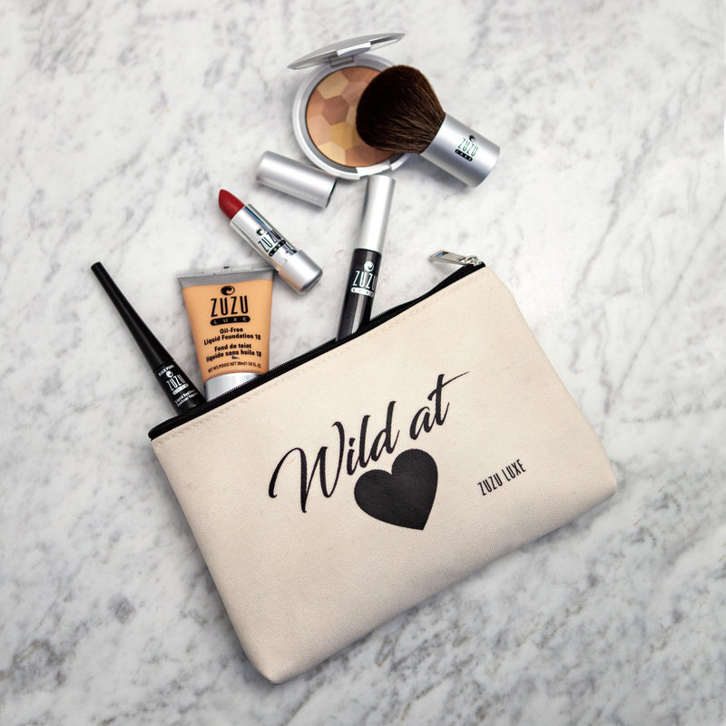 What Every Beginner Needs in Their Makeup Kit
