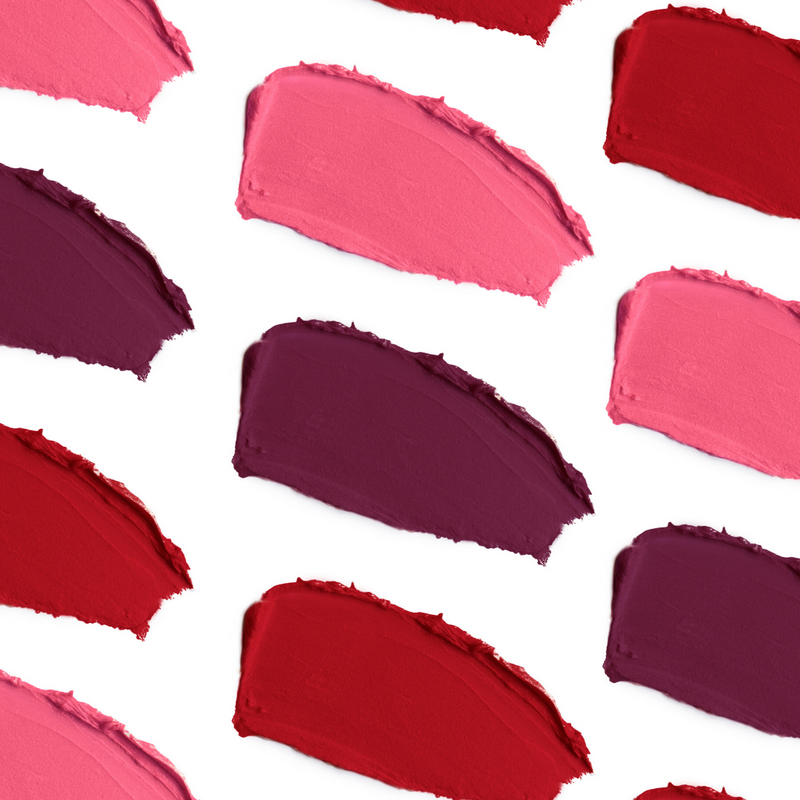 9 Festive Lip Colors For Any Holiday Occasion