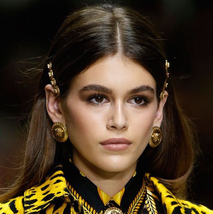 Our 6 Favorite Spring Makeup Trends