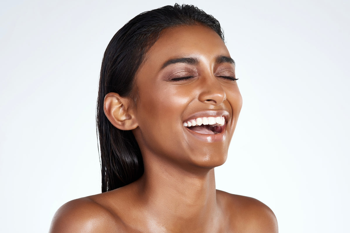 How To Apply Makeup To Dry Skin