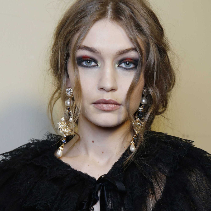 Our 6 Favorite Fall Makeup Trends