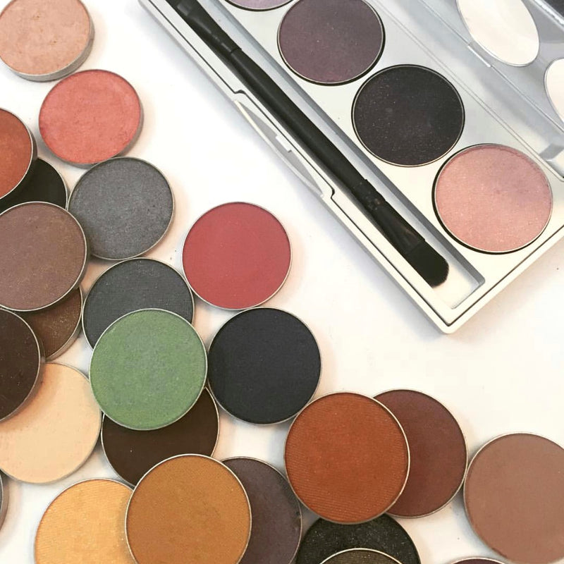 We’re Loving: The Build-Your-Own Eco Palette