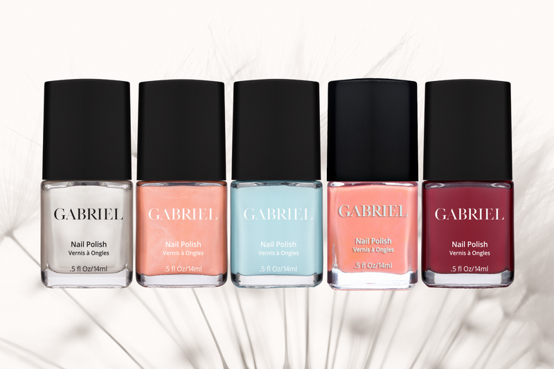 We’re Loving: The Daydream Nail Collection