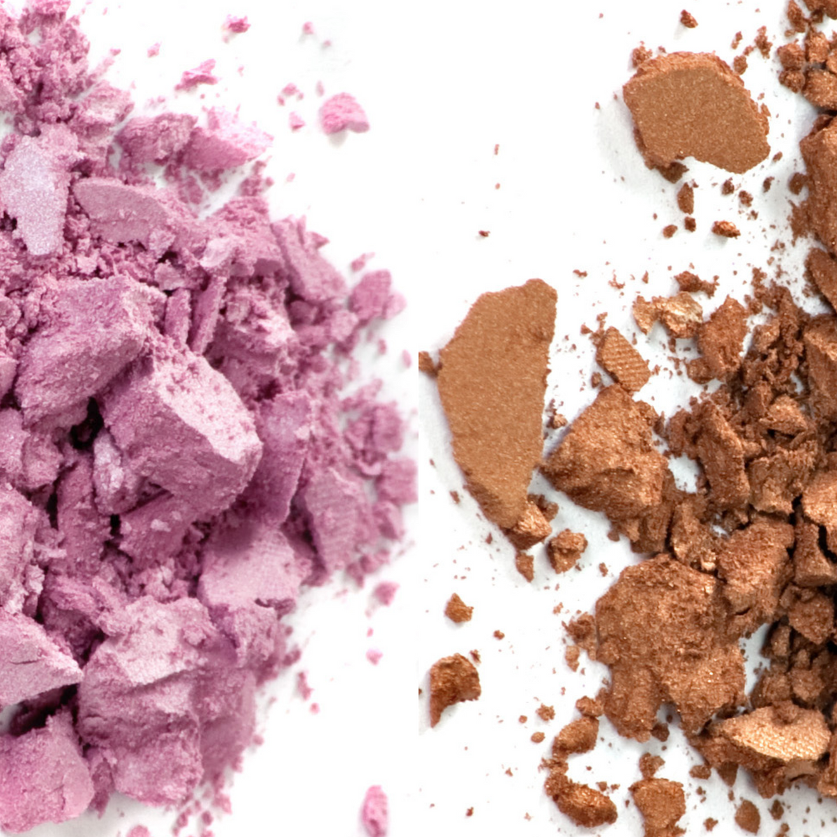 Blush vs. Bronzer (And When To Use Them)