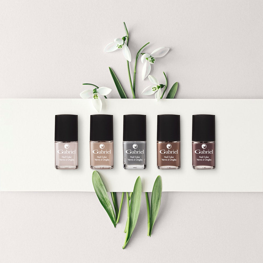 We’re Loving: The Industrial Paint Nail Collection