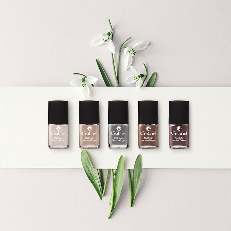 We’re Loving: The Industrial Paint Nail Collection
