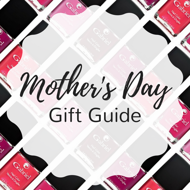 7 Gorgeous Gift Ideas for Mother's Day