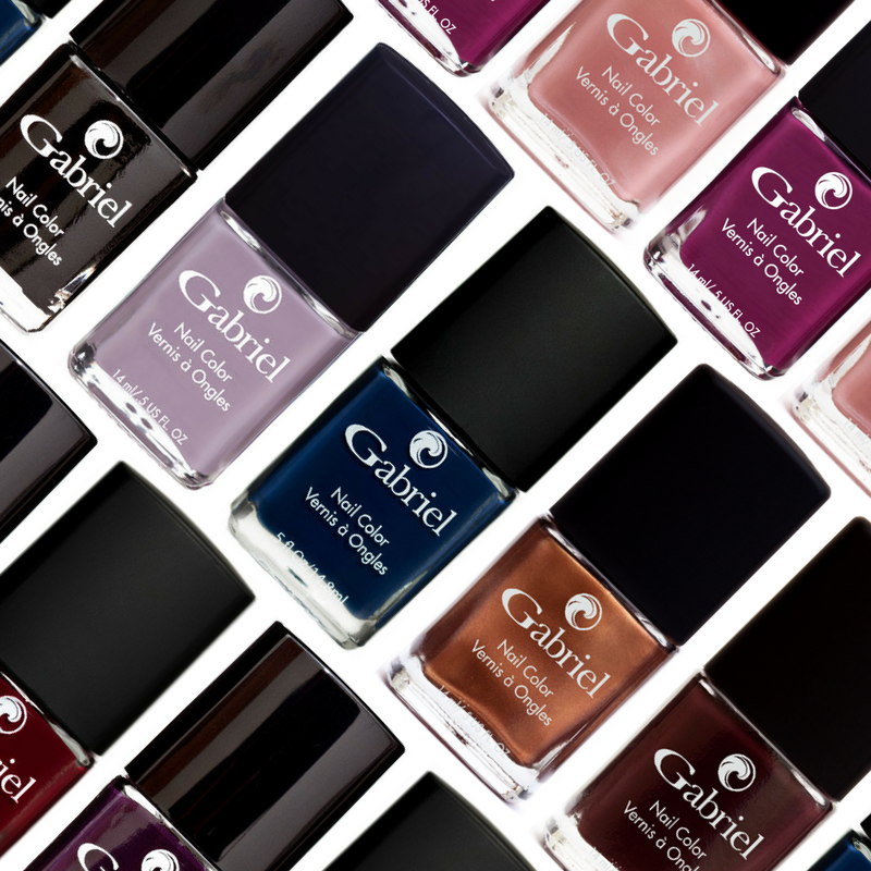 Our 9 Favorite Nail Polish Colors For Fall