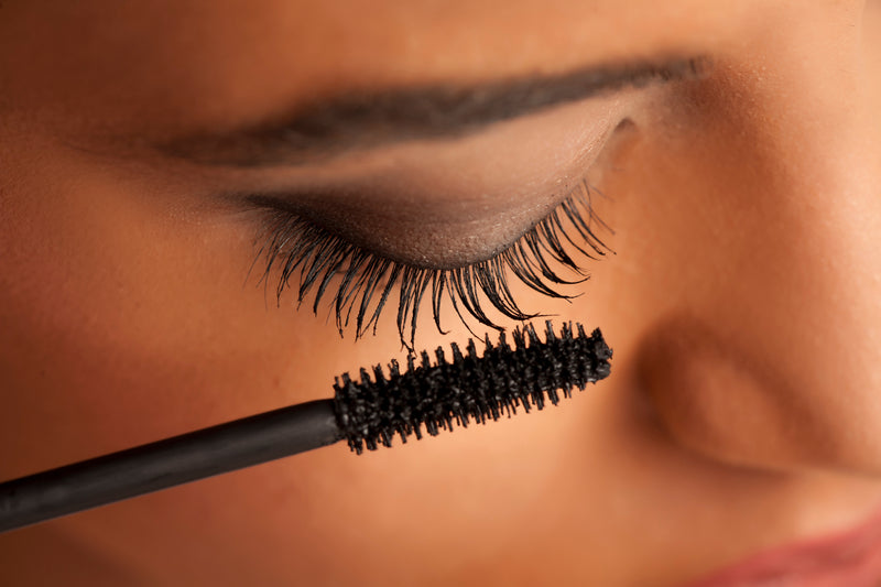 7 Tricks to Stop Your Mascara from Clumping
