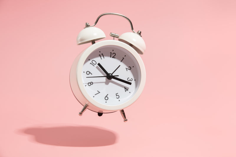 3 Ways To Use Your Daylight Saving Time 