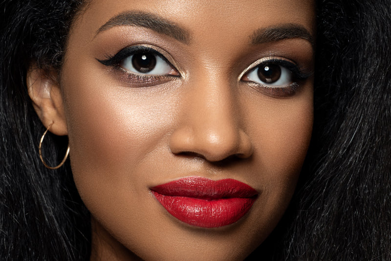3 Valentine’s Day Makeup Looks You’ll Fall in Love With