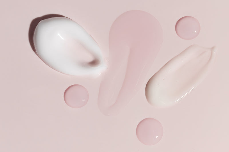 The ~Correct~ Amount of Each Skin Care Product to Use