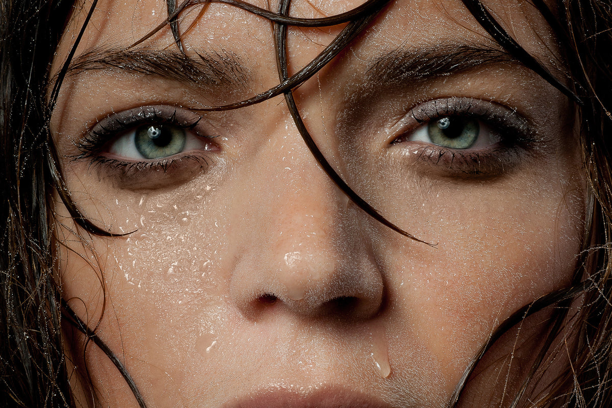 How To Sweatproof Your Makeup Routine