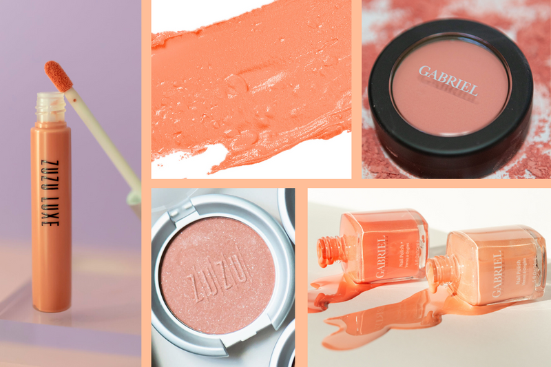 Peach Fuzz: 17 Ways to Wear Pantone’s 2024 Color of the Year