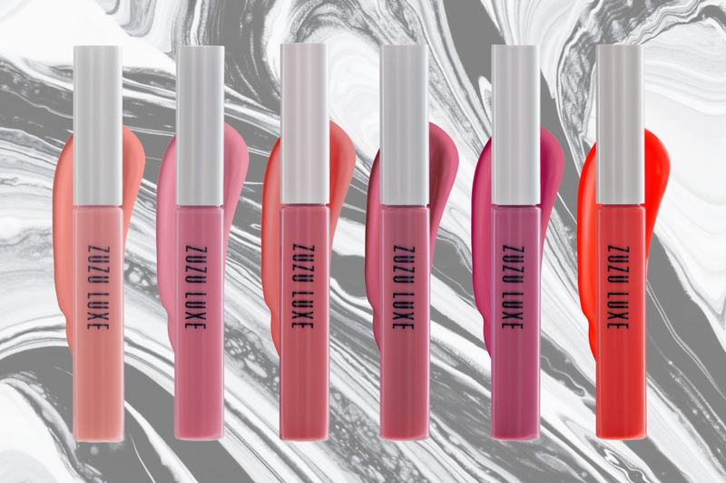 We’re Loving: The Matte Luxe Lip
