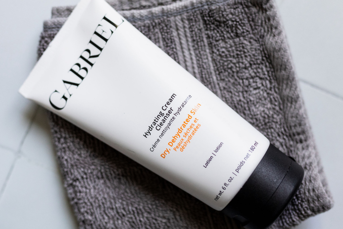 Why Cream Cleanser Will Solve Your Dry Skin Problem