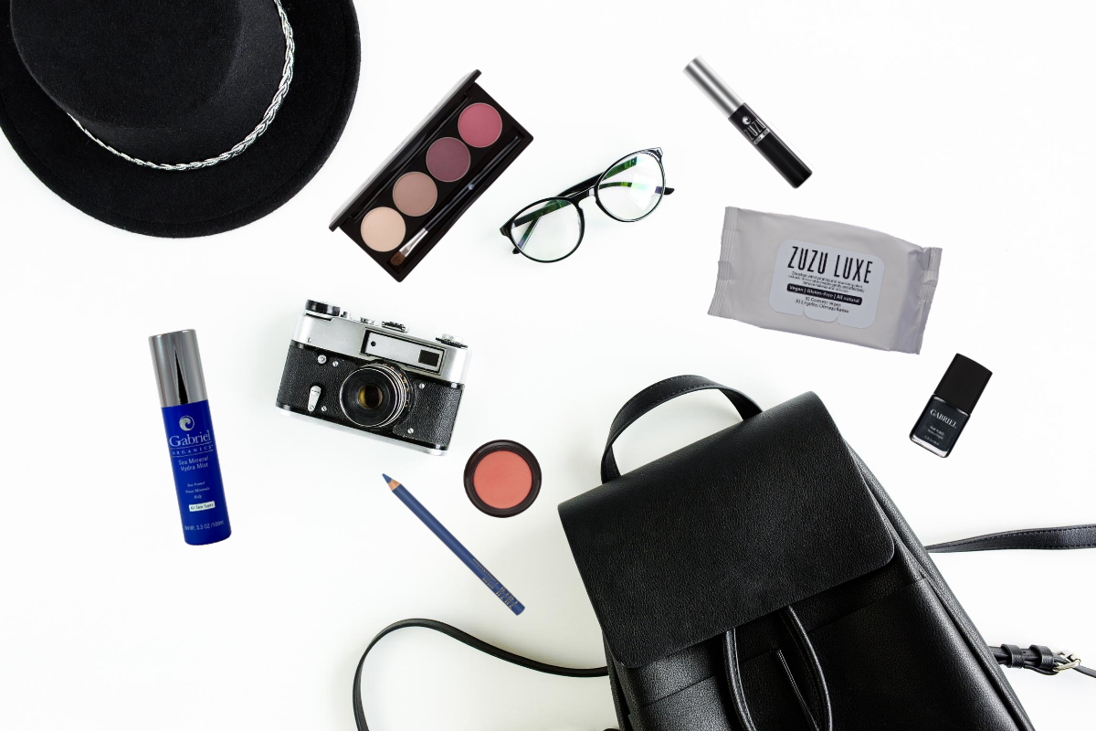 9 Back-to-School Beauty Favorites