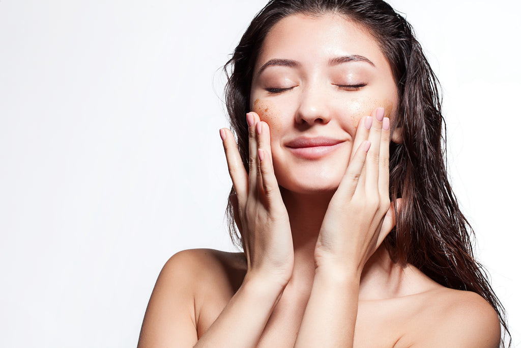 Why You Should Exfoliate Before Using a Face Mask gabrielcosmetics